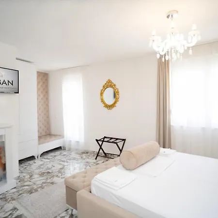 Urban Suites &
