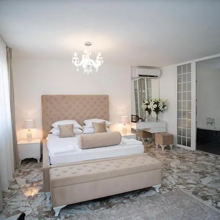 Urban Suites & Apartment Mostar