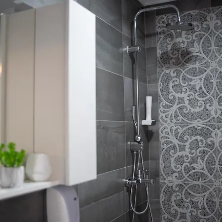 Apartment Urban Suites &