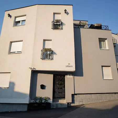 Urban Suites & 莫斯塔尔