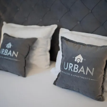 Urban Suites &