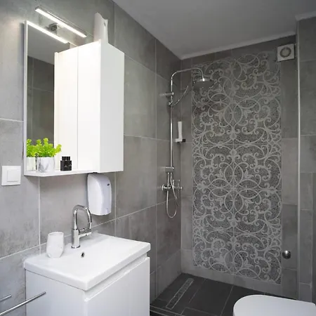 Urban Suites & Apartment Mostar