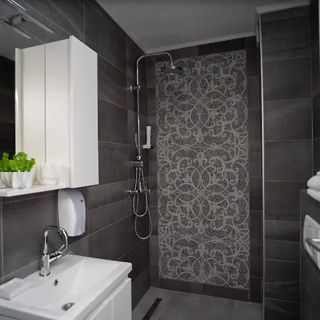 Urban Suites & *
