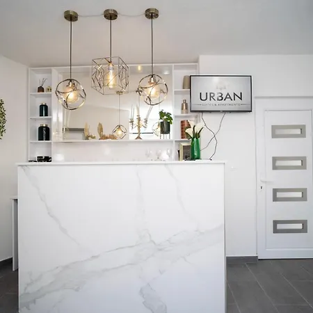 Urban Suites &