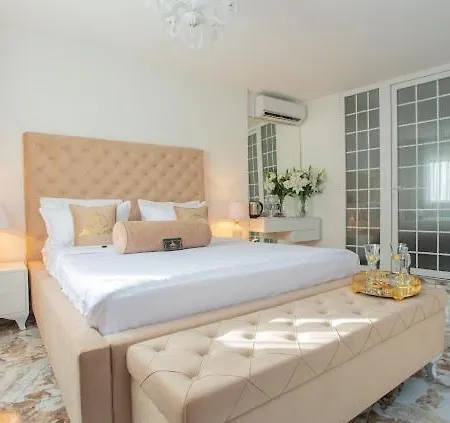 Apartment Urban Suites & Mostar
