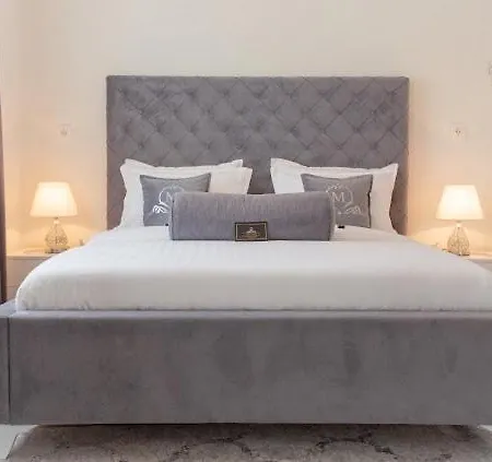 Apartment Urban Suites & Mostar