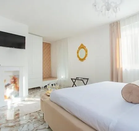 Urban Suites & 莫斯塔尔