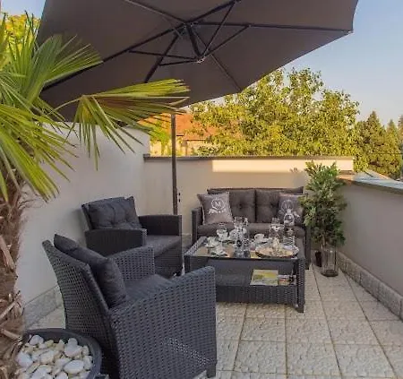 Urban Suites & * Mostar