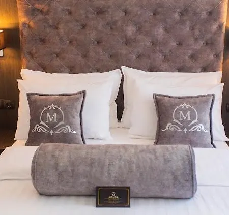 Urban Suites & Mostar