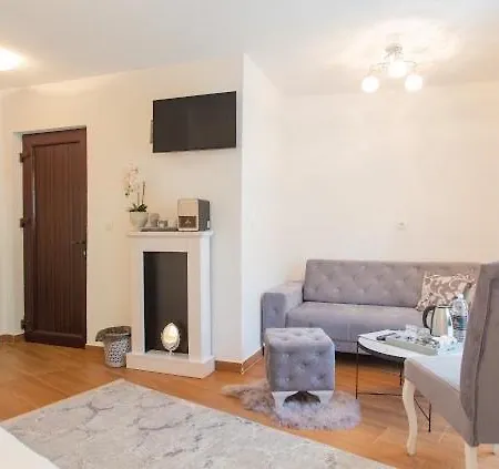 Urban Suites & Apartment Mostar