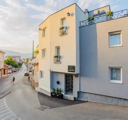 Urban Suites & Mostar