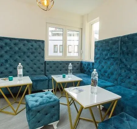 Urban Suites & Mostar